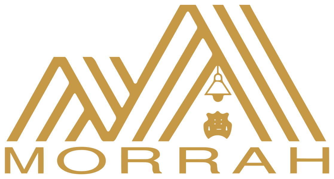 MORRAH logo